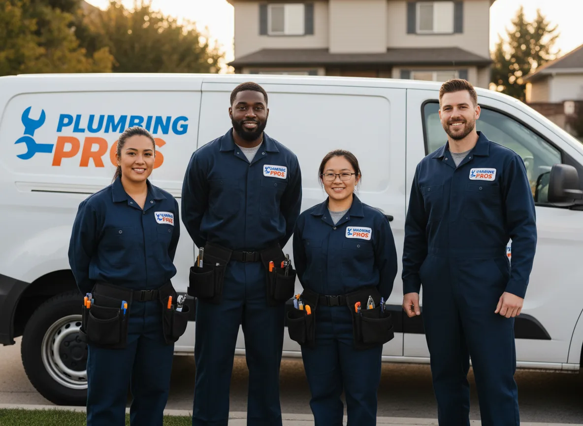 Water Heater Repair company in Grand Rapids, OH
